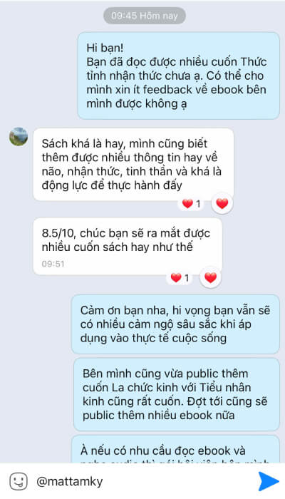 Phản hồi khách hàng 4