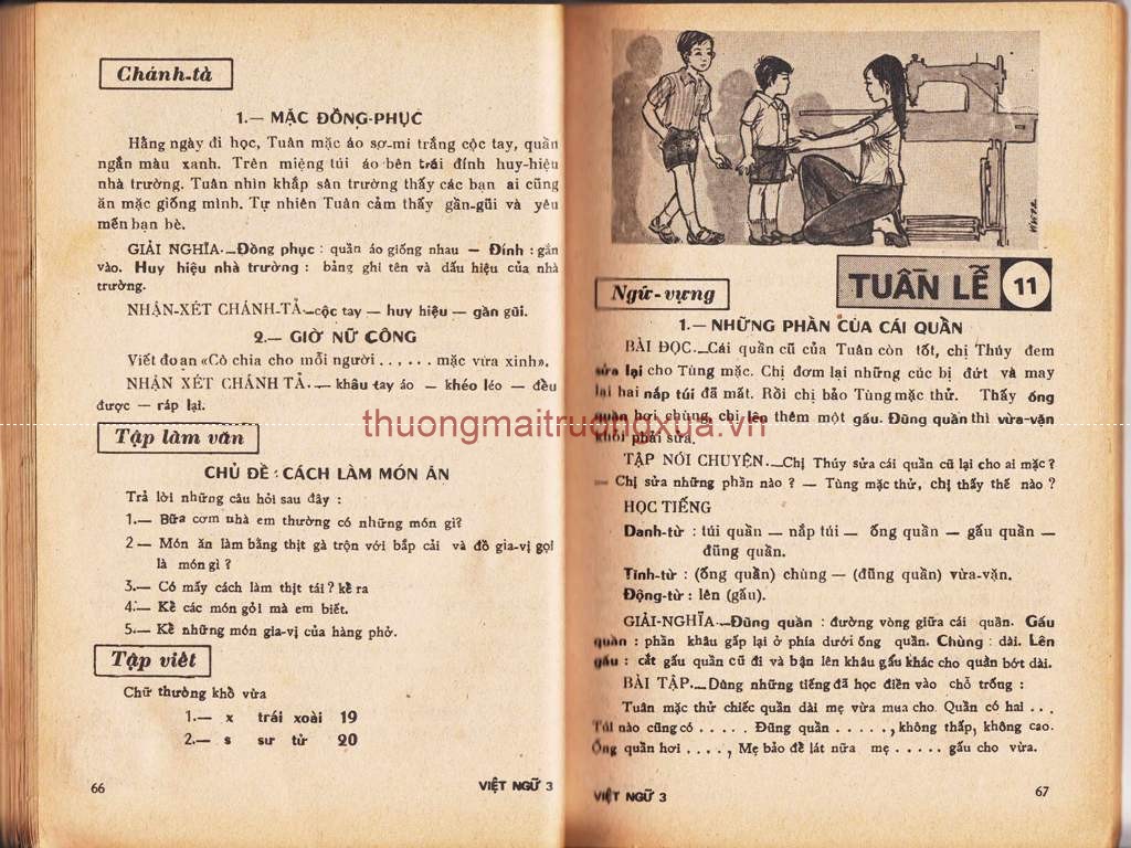 Truyện tranh : Ô Long viện (Tập 11 - 2008) - Trang 34