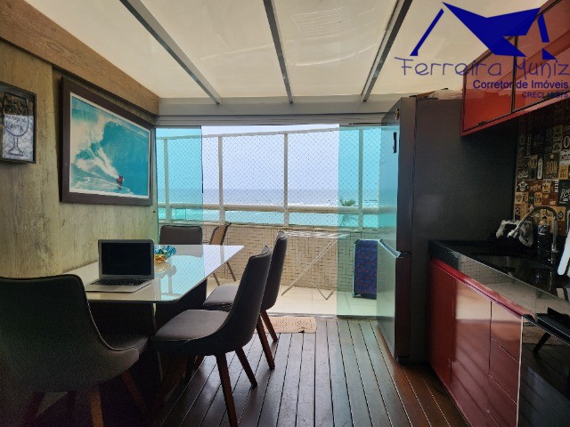 Apartamento, Pituba