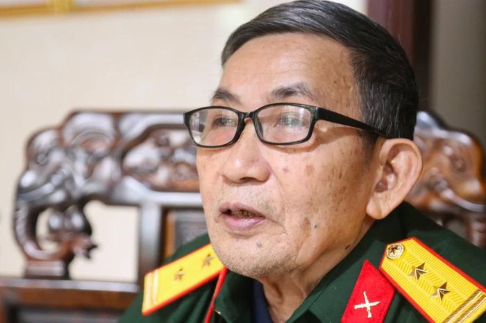 Hơn nửa thế kỷ vẫn vẹn nguyên ký ức ngày toàn thắng - Báo Tiền Phong