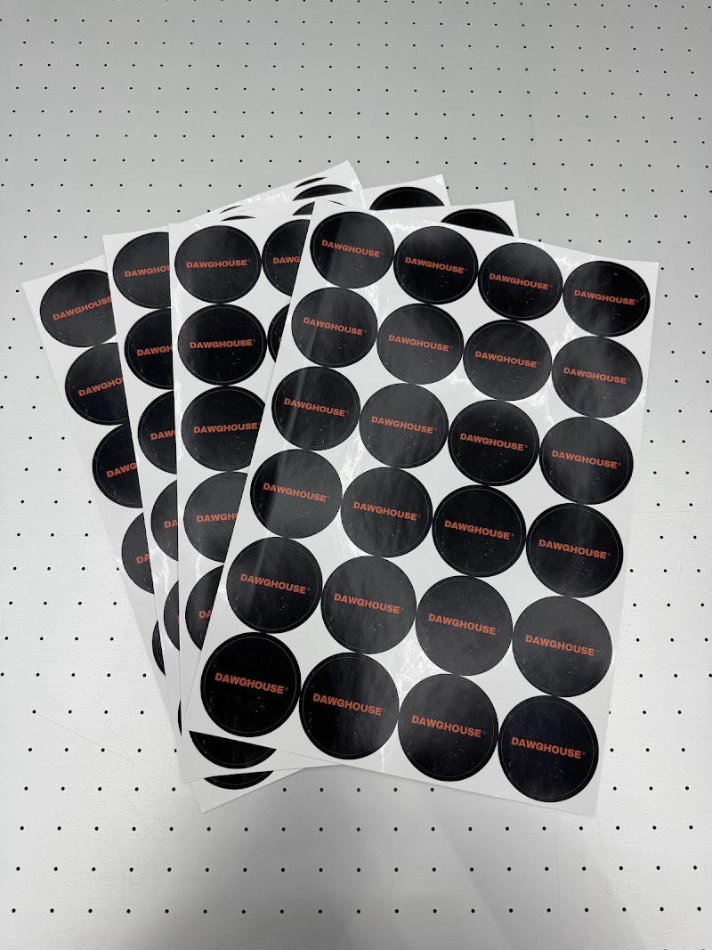 Sticker Sheets — Sticky Sitch Melbourne