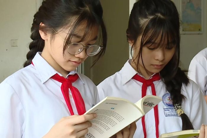 Phường Yên Sở phát động Ngày hội 'Sách và Văn hóa đọc năm 2026' - Đài Phát thanh và truyền hình Hà Nội