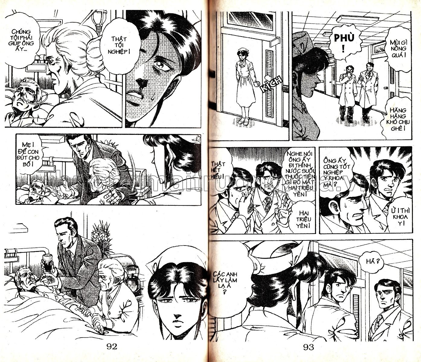 Tập 20 - Trang 131