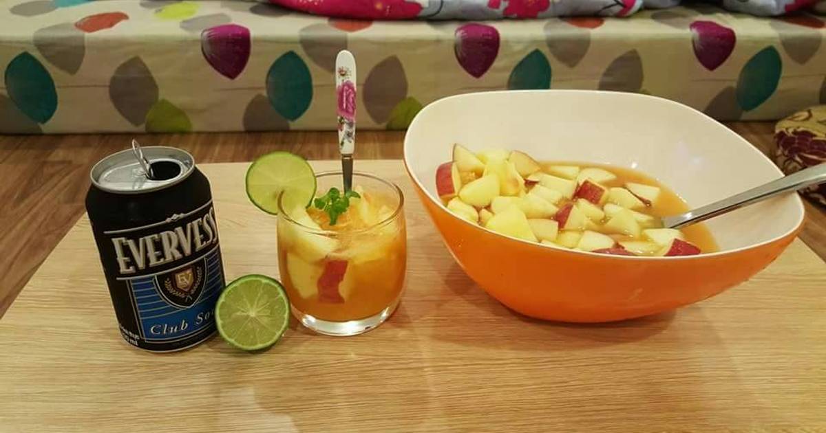 Mojito... cảm hứng tự phát 😂😂