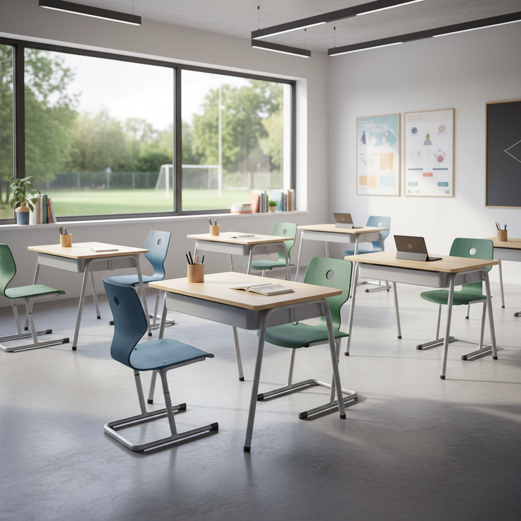agen-kursi-meja-sekolah-modern