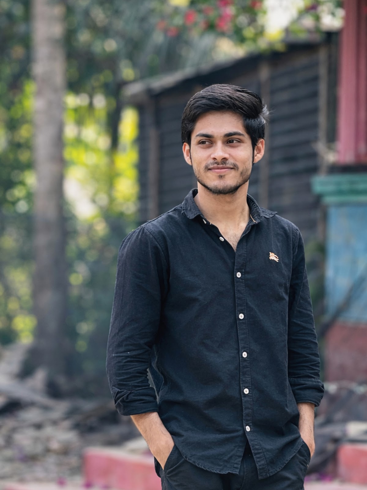 Swapneel Das photo