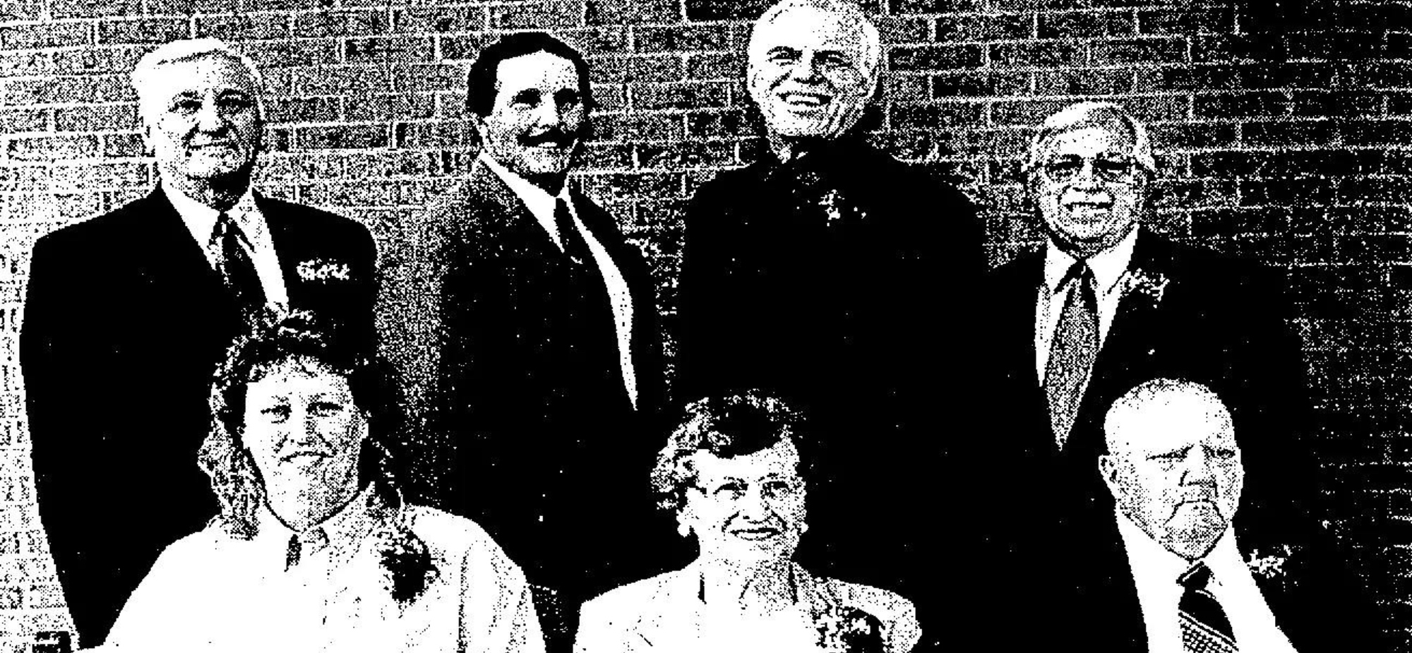 Indiana County Sports Hall Of Fame Class of 2000