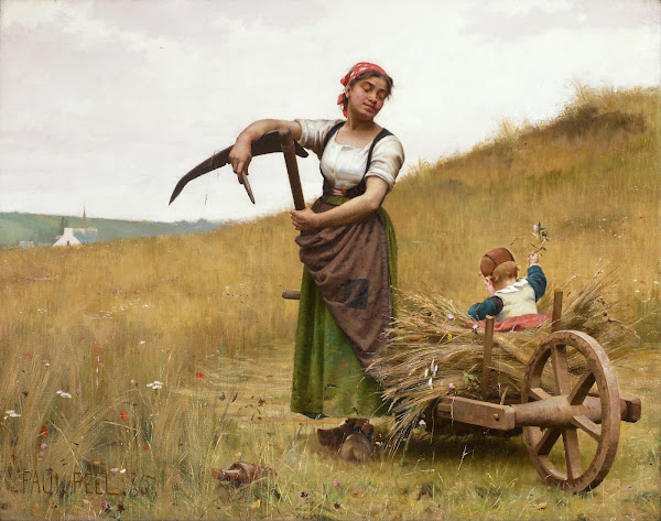 Adoration 1885