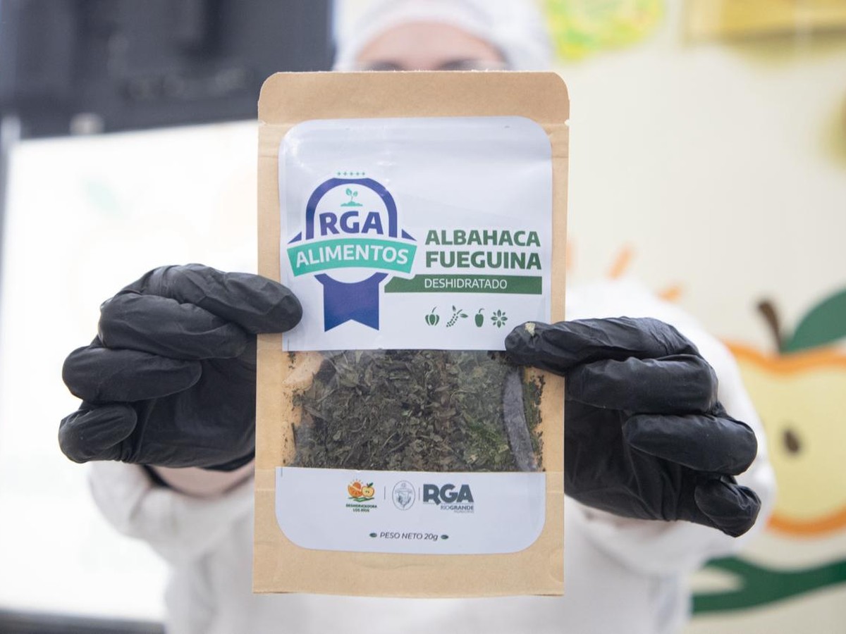 Rga alimentos lanza un nuevo producto y promociones por el 105º aniversario de río grande