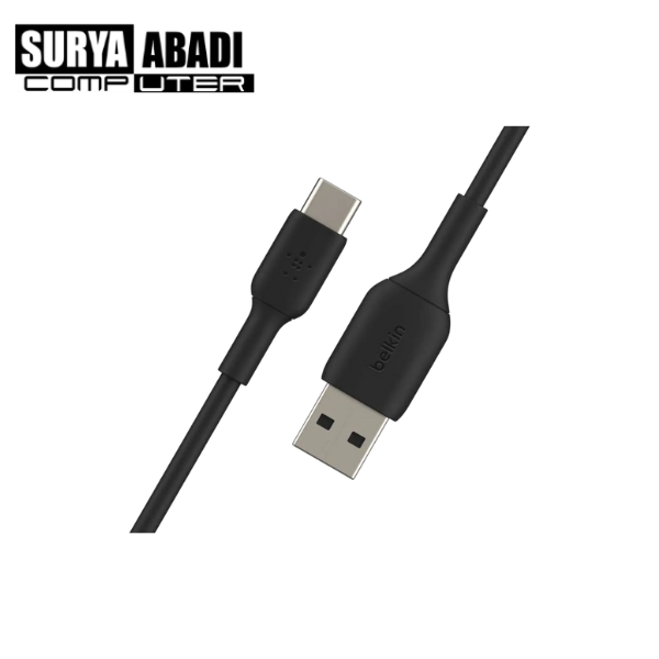 KABEL BELKIN CAB001BT 60W 1 M