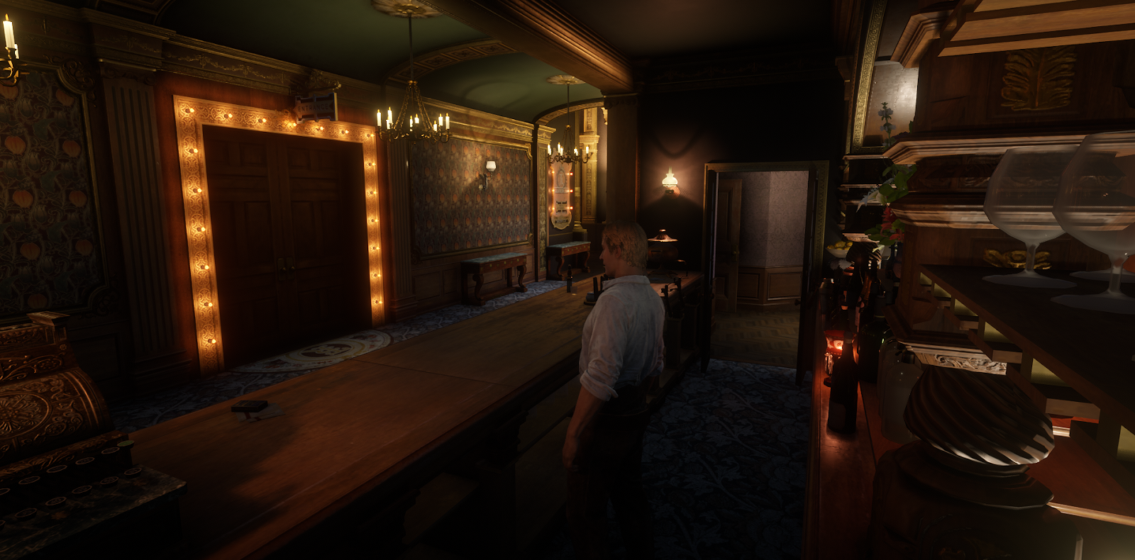 Saint Denis Theater (Upgrade) thumbnail 3