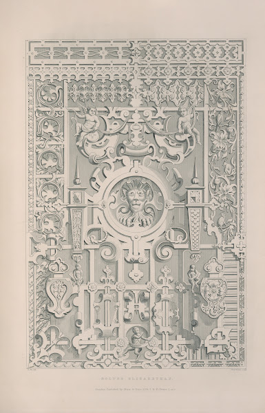 Rudiments of curvilinear design Pl26 1839
