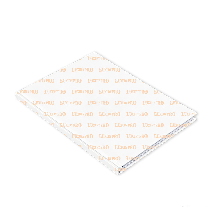 A5 Hardcover Diary