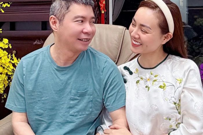 Người đồng hành và san sẻ nỗi buồn hiện tại cùng NSND Công Lý là ai? - Chuyên trang Gia Đình &amp; Xã Hội - Báo Sức khỏe &amp; Đời sống