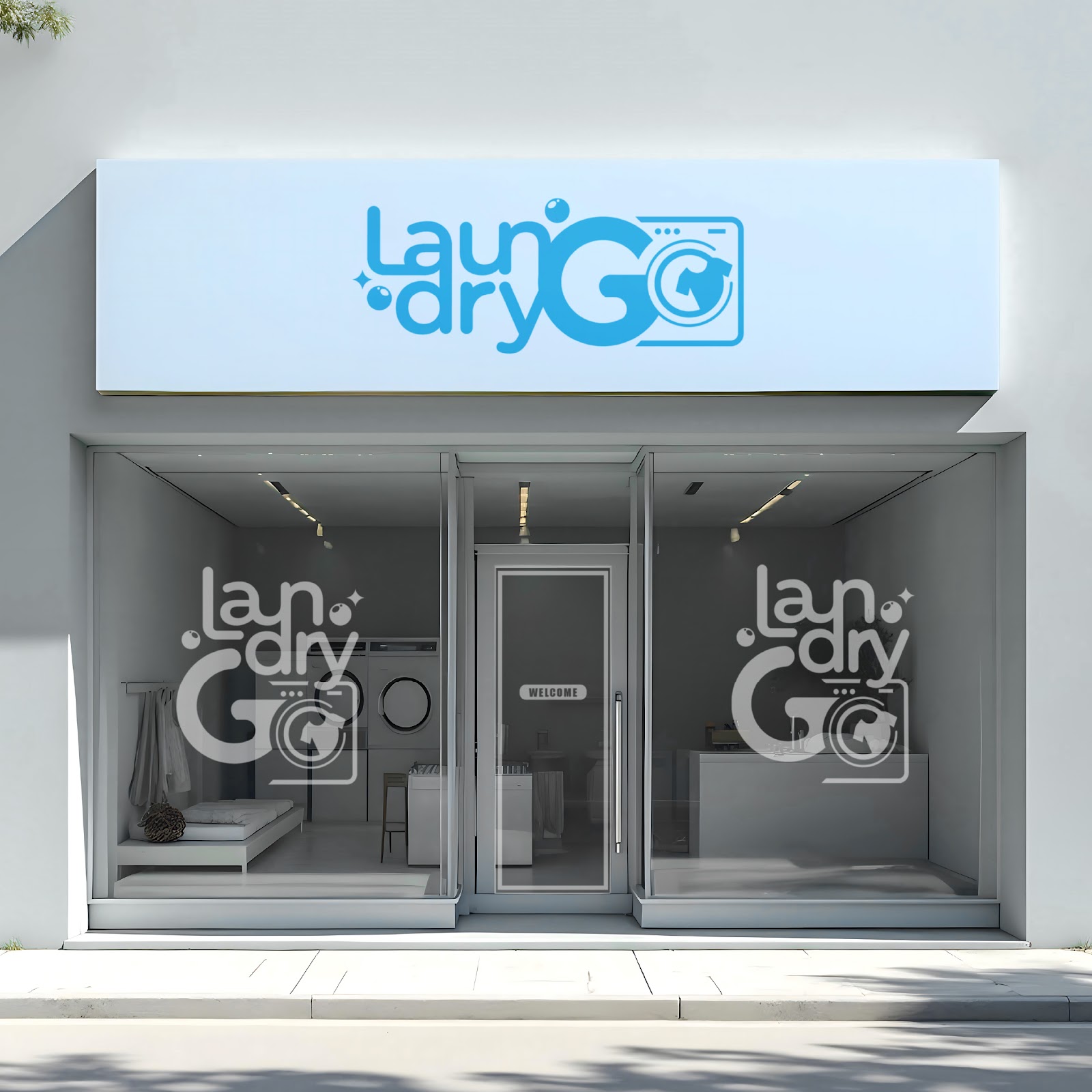 Laundry Go