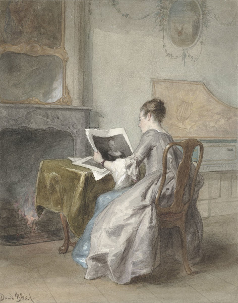 Kunstbeschouwster 1831   1899