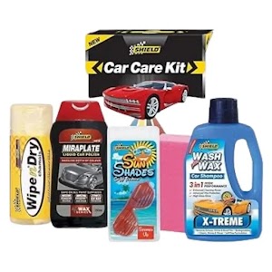 Automotive