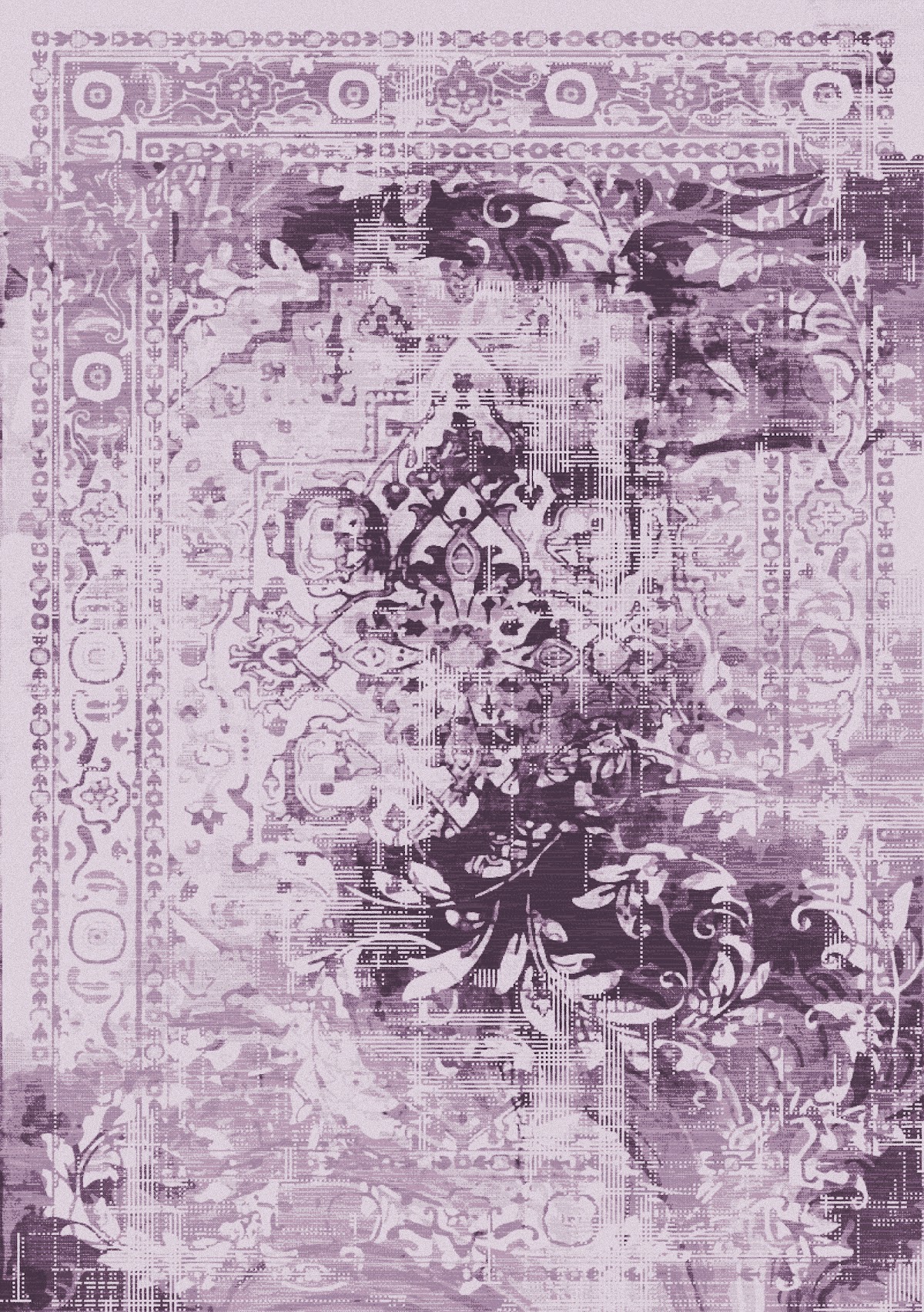 Kilim Collection SHR-71