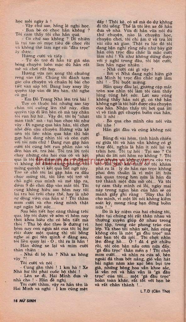 Tứ thư - Mạnh Tử (quyển thượng - 1950) - Trang 15