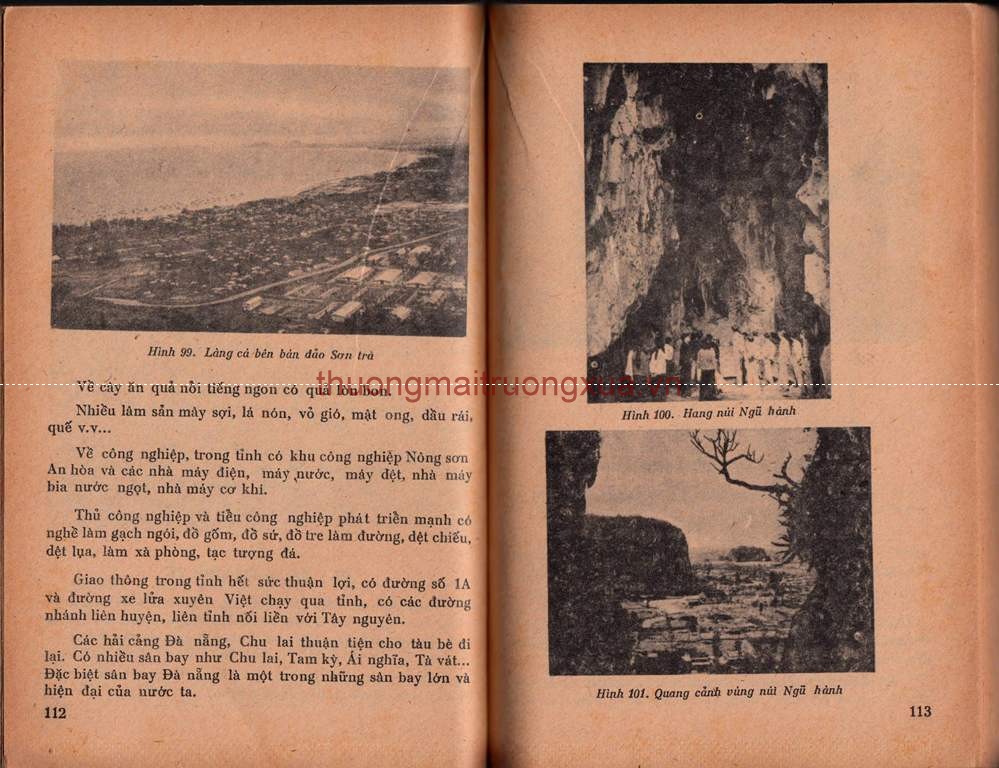 Tập san : Mực tím (số 61 - 1992) - Trang 57