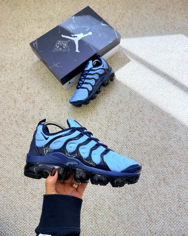 Nike Vapor Plus variante 4