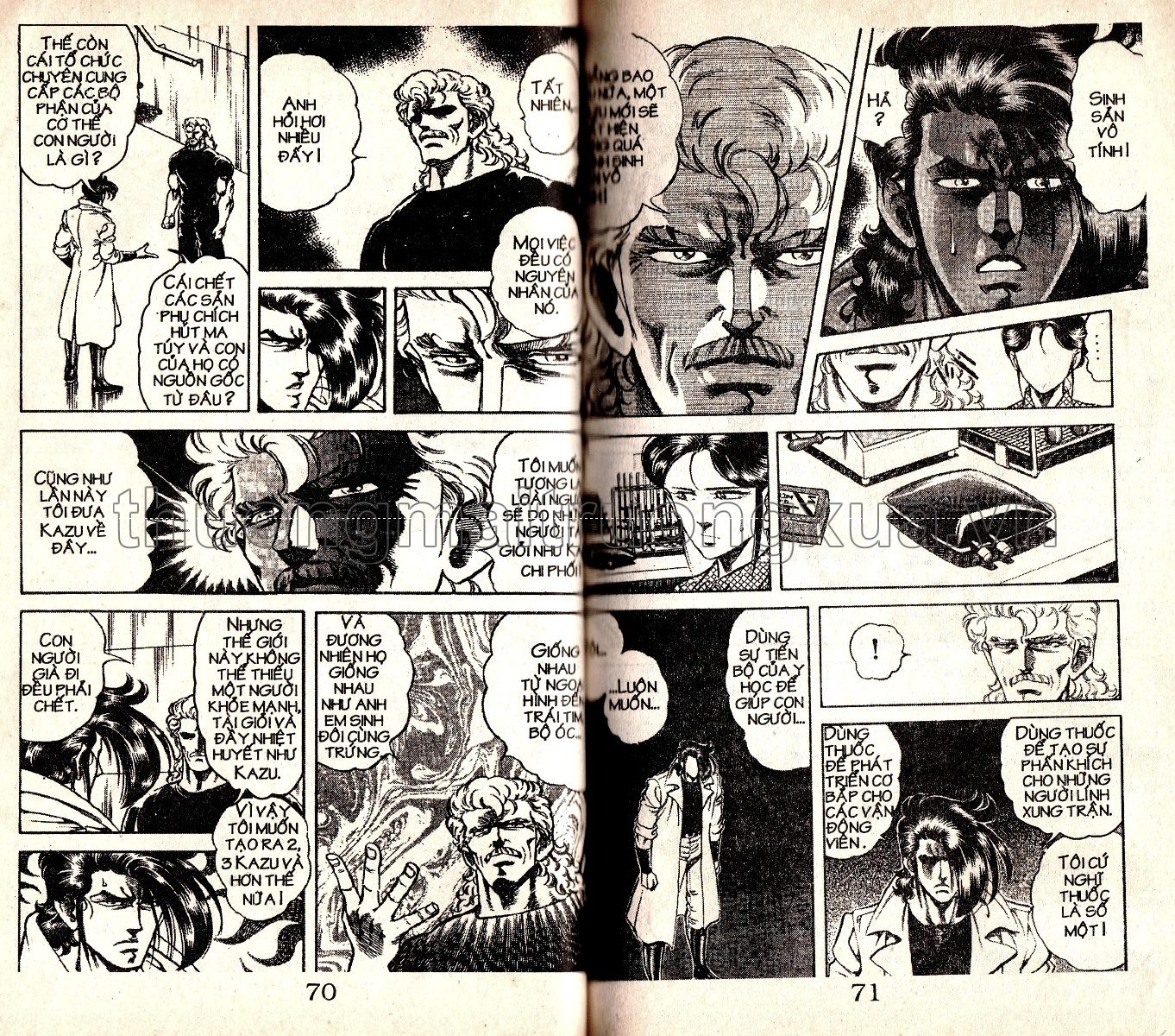 Tập 20 - Trang 118