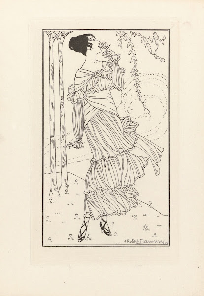 Journal des Dames et des Modes No 159 1914
