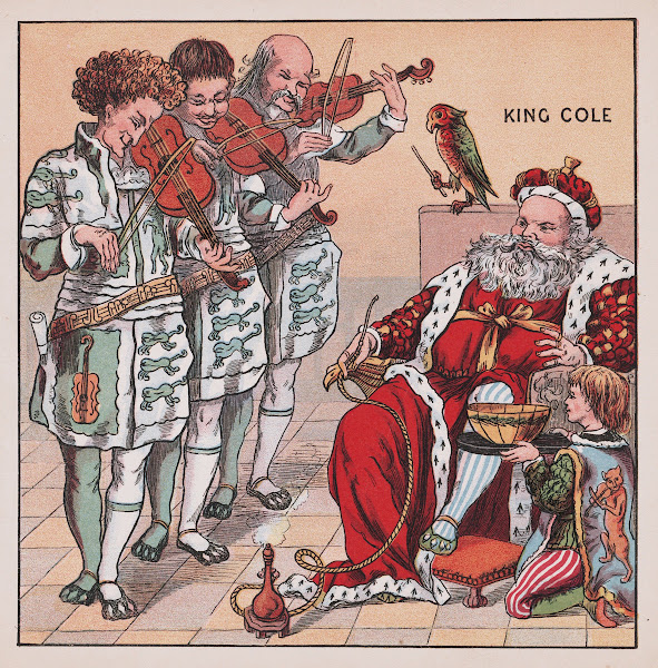 King Cole 1877