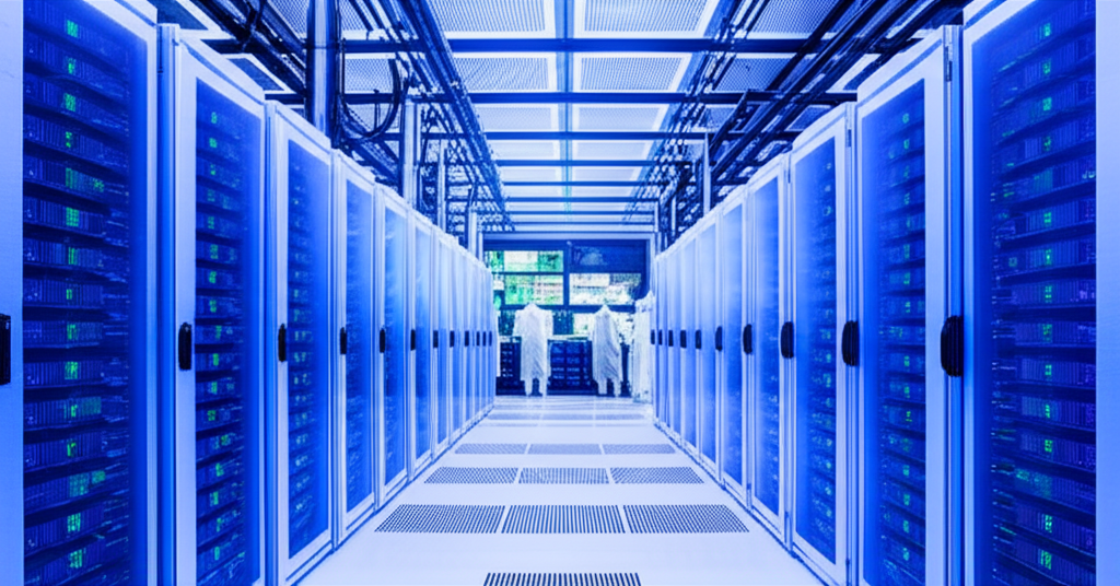 Nvidia's $100 Billion Bet: The Future of AI Infrastructure