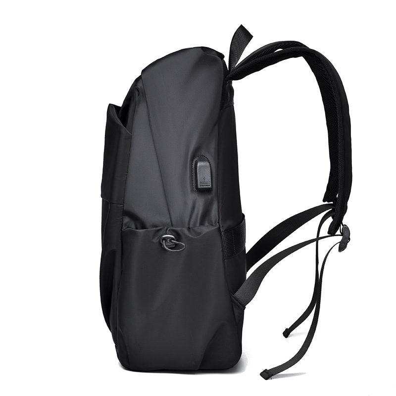 Large backpack for laptops up to 15 inches, ultra-light
