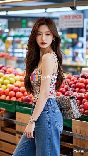 Cuộc Hôn Nhân Đầy Nước Mắt