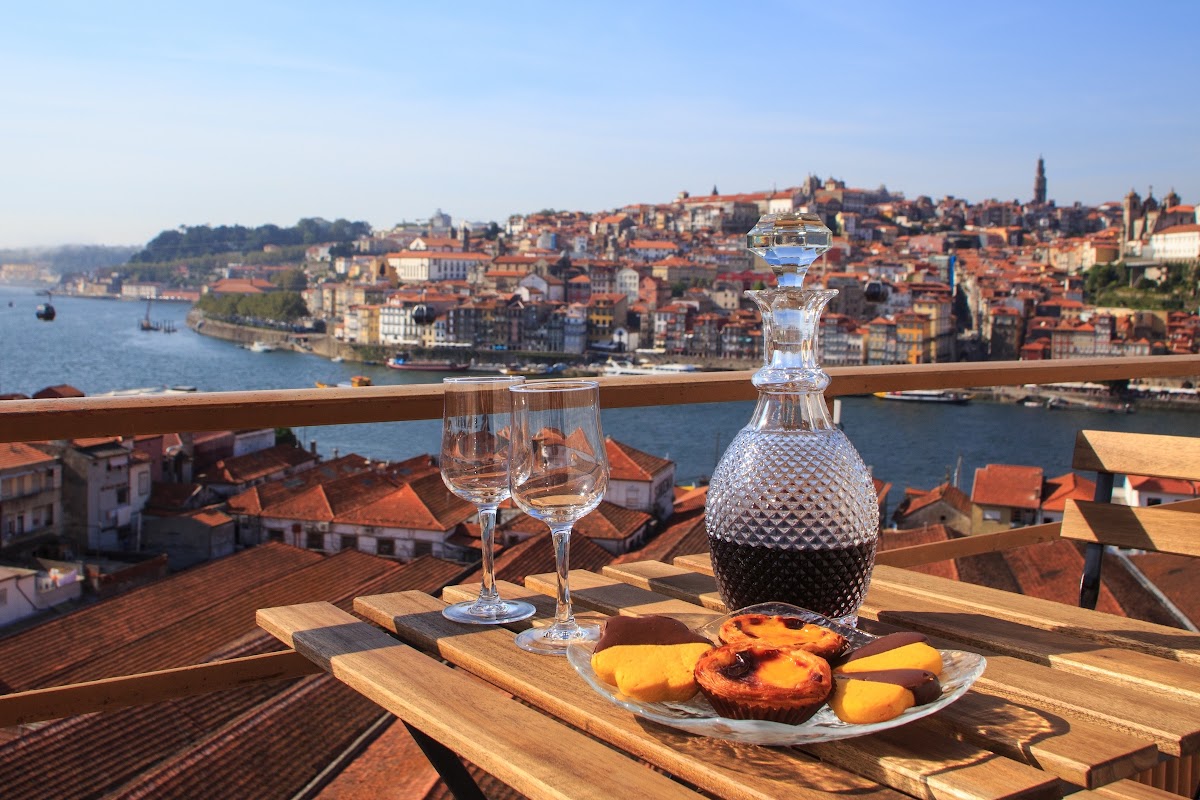 3 Days: Porto & Douro Valley Charm for Couples