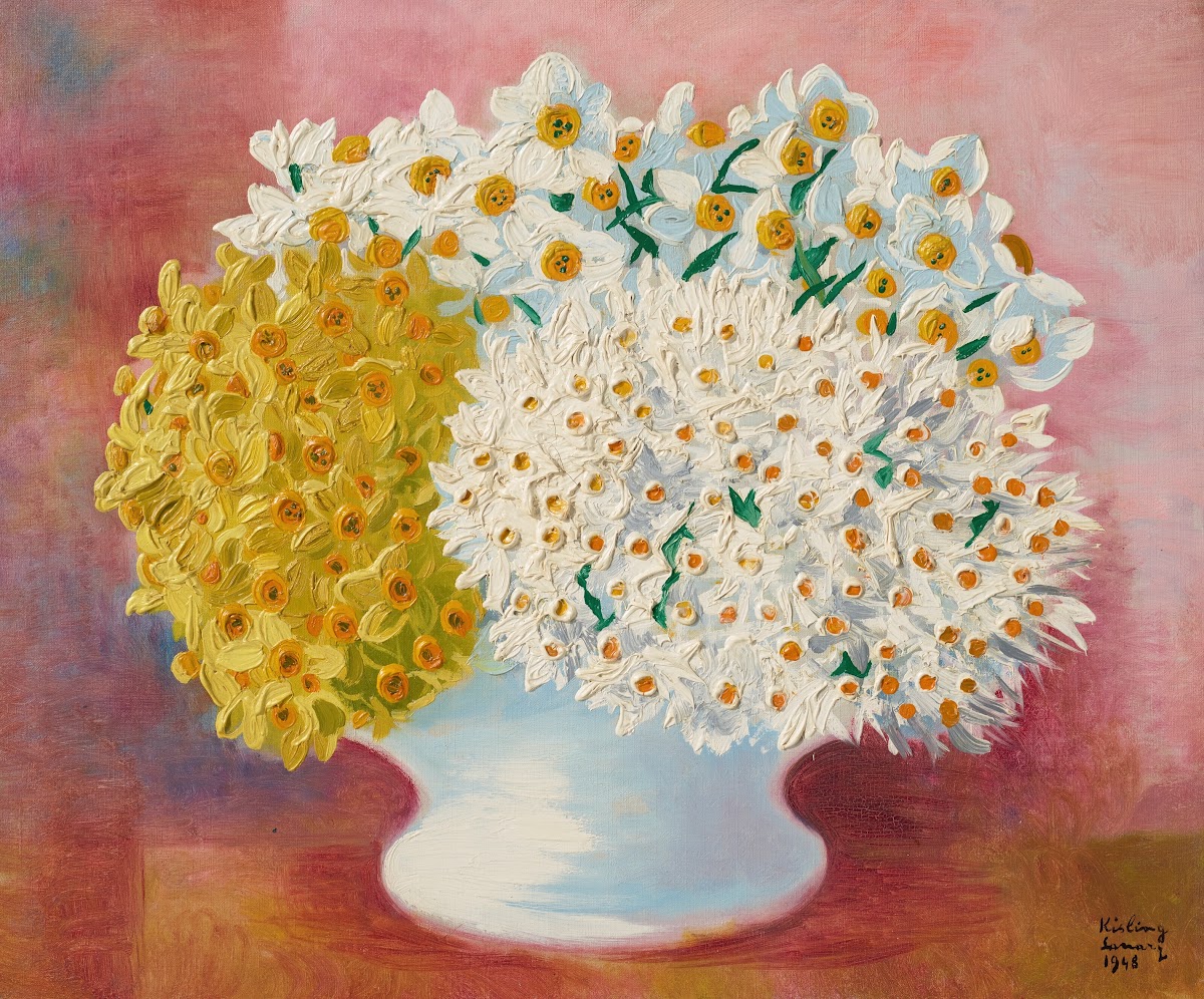 Narcisses 1948