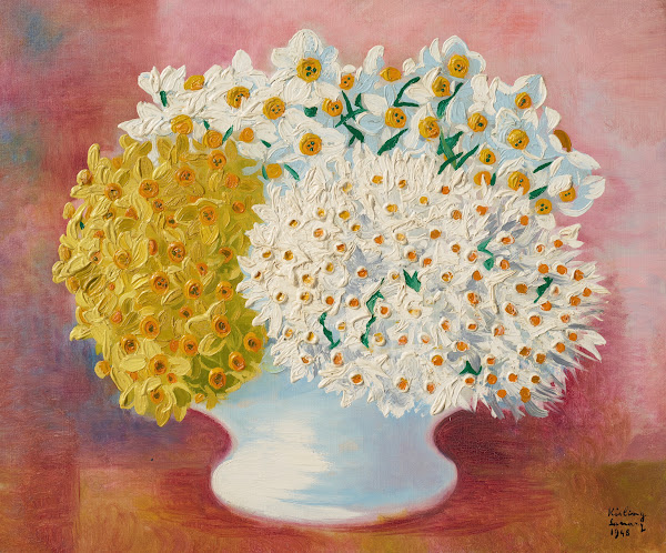 Narcisses 1948