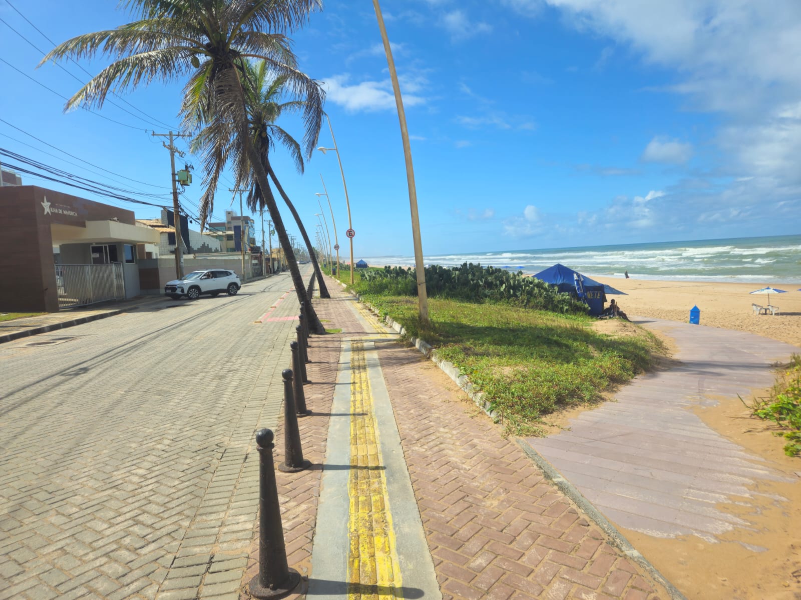 Casa em condomínio, Praia do Flamengo