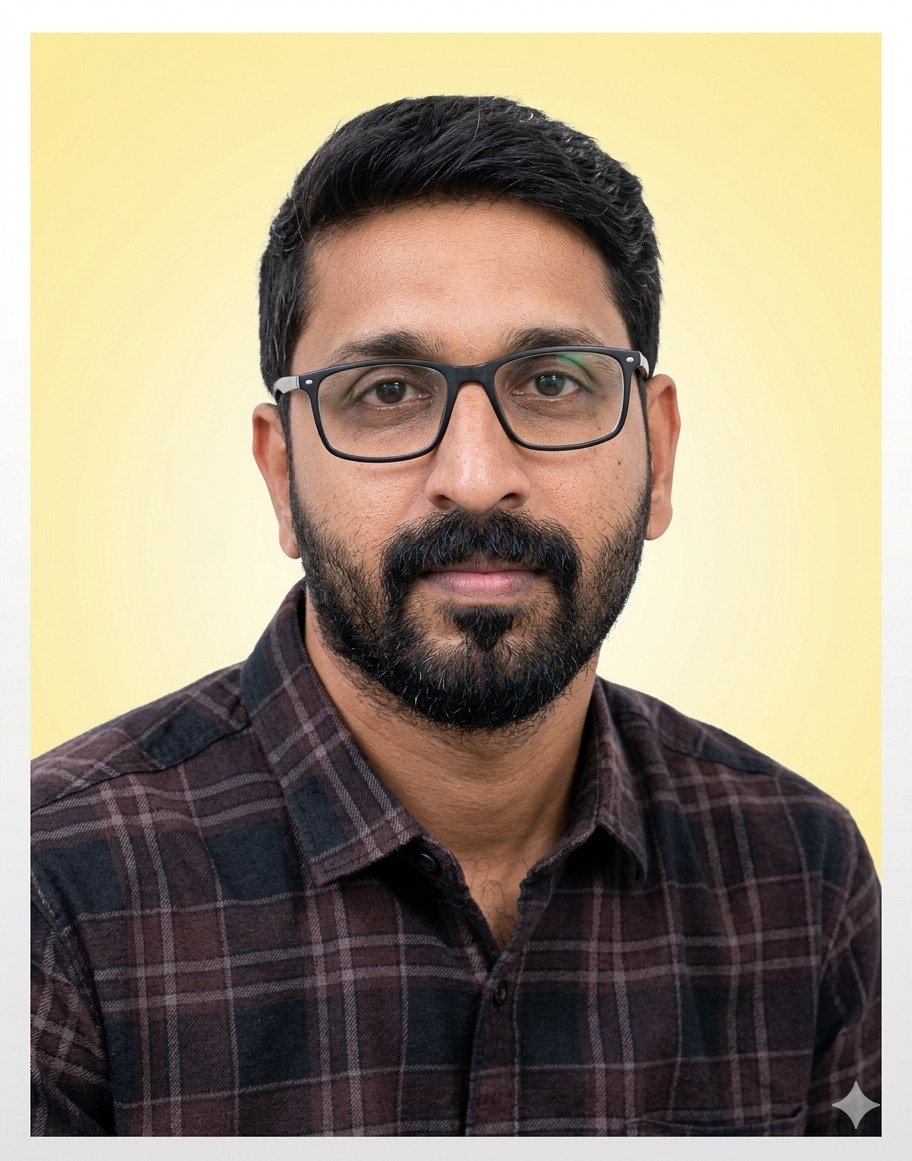 കെ ബി ബിന്‍ഷാദ്