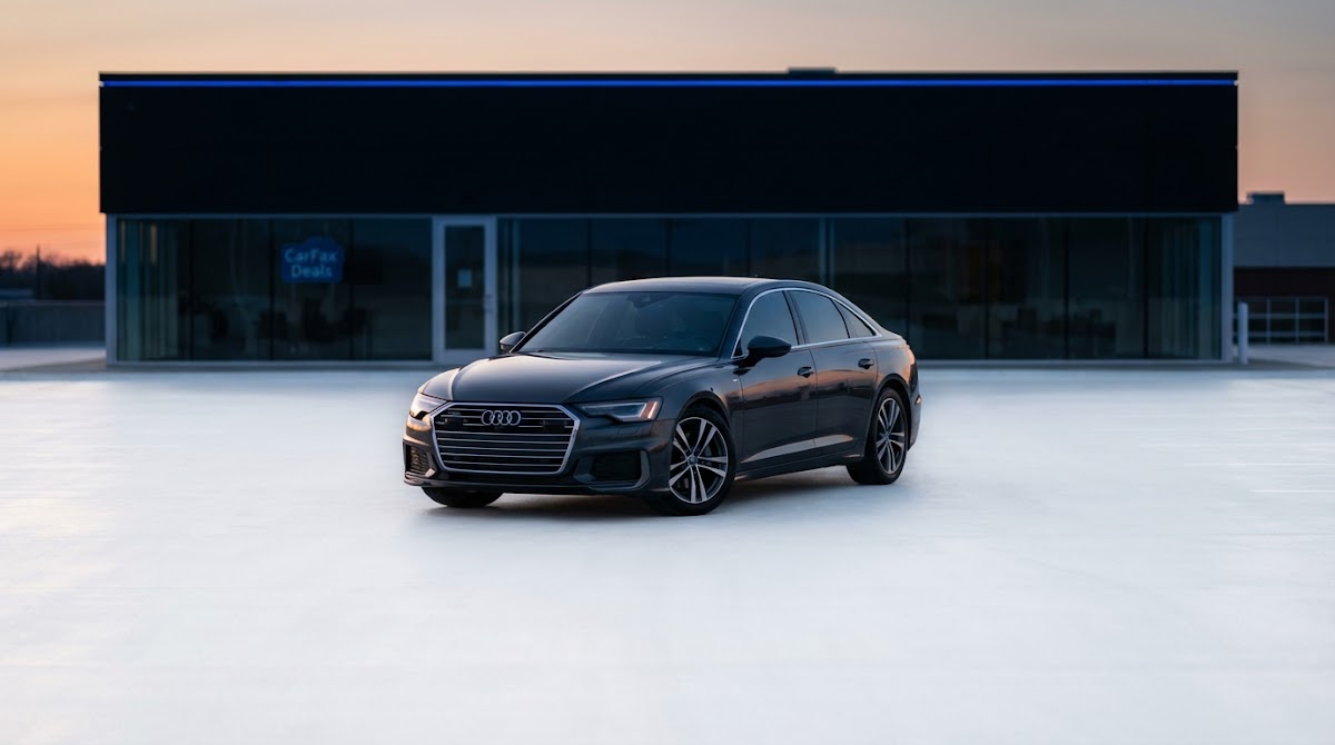 What is the best month to buy an Audi? A practical timing guide - Header Image