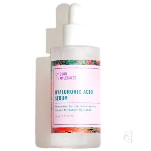Good Molecules Hyaluronic Acid Serum 75Fl