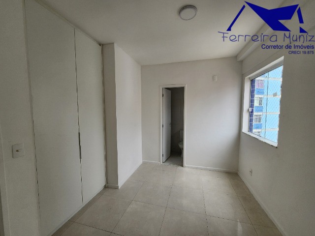 Apartamento, Pituba