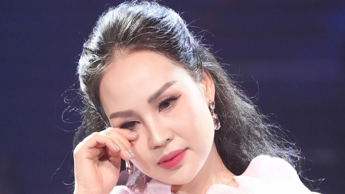Nước mắt của Tiến sĩ Khánh Ly - Báo VietnamNet