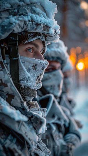 Soldiers Picture