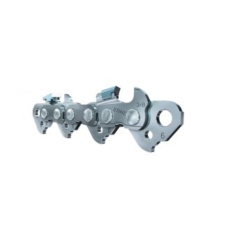 Cadena de 25" 3/8 X 1,6 para Motosierra MS 310 Stihl
