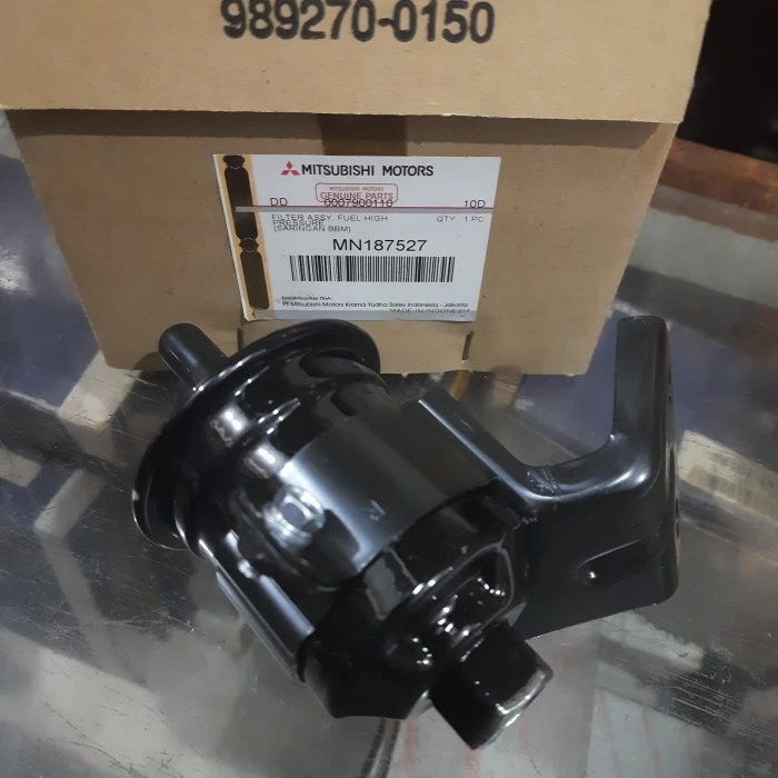 Filter Bensin Mitsubishi T120SS Injection MN187527 untuk Kinerja Optimal