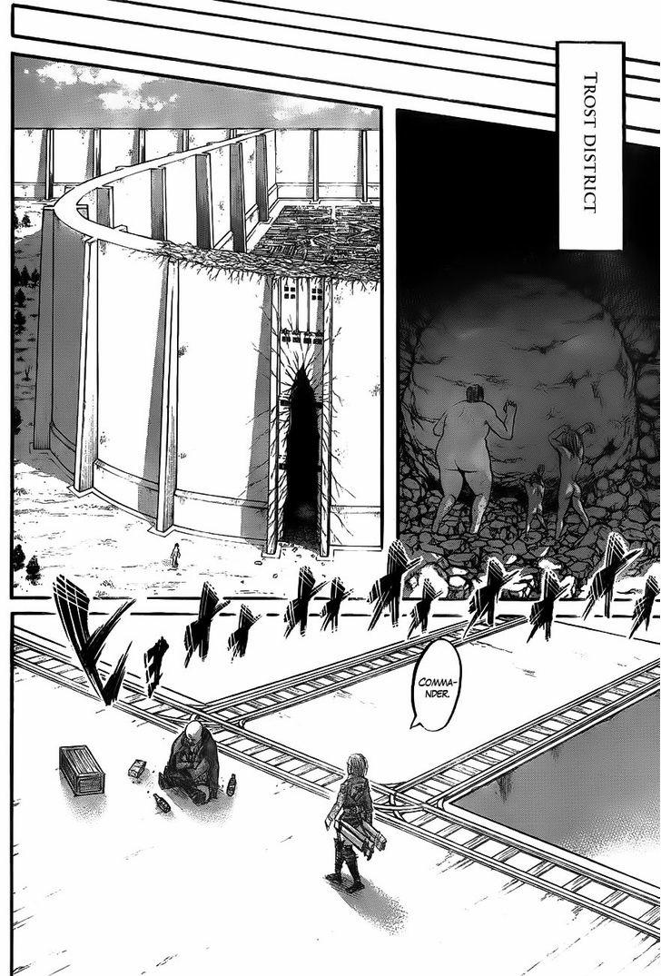 Attack On Titan