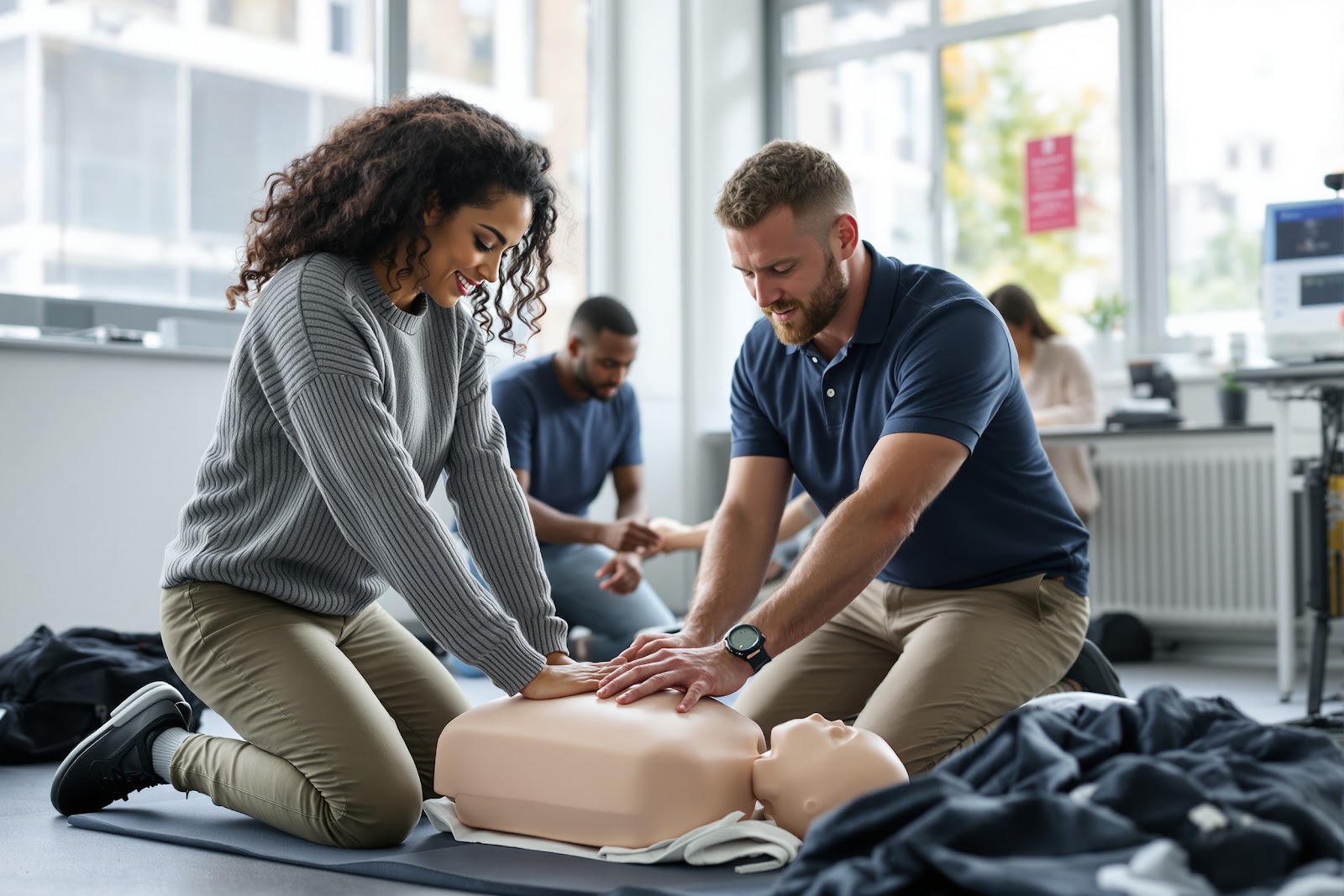 Comprends l'utilité réelle du cours de sensibilisation pour ton permis