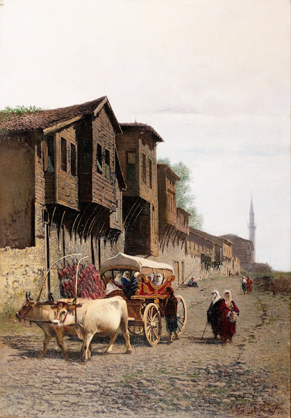 The Koçu Cart