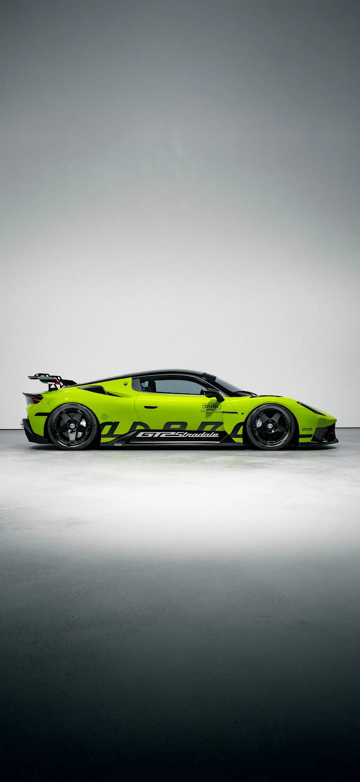 Sports Car, Exotic Car, Supercar, Automobile 4K iPhone Wallpaper Background (2160x4680)