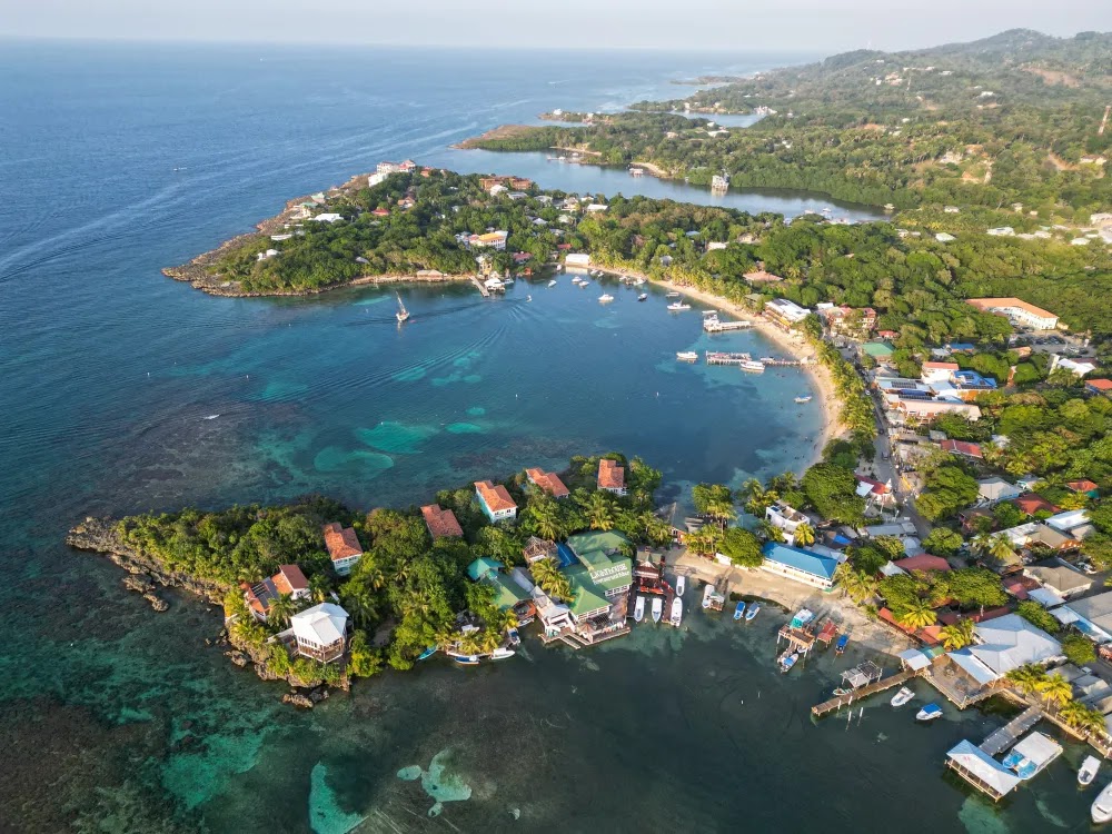 Roatán, Honduras