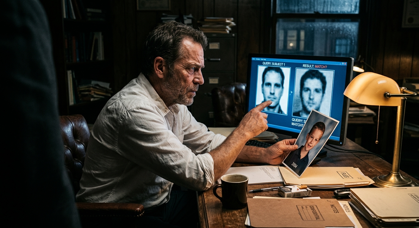 AI deepfake images: gangs blackmail 49% of schools