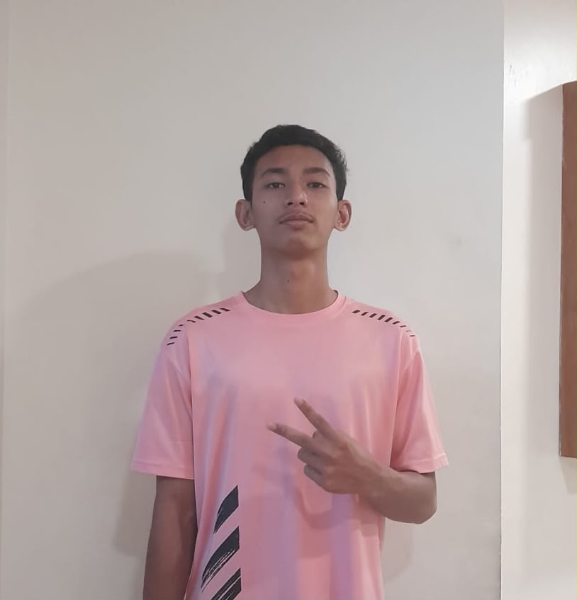 Ahmad Mufadhdhal